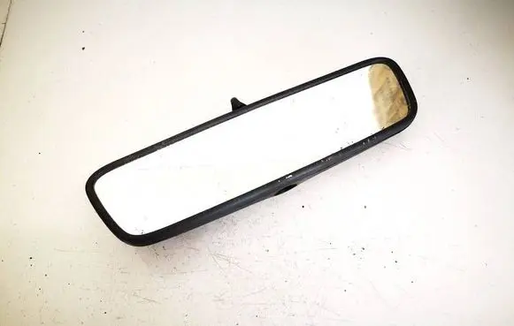Opel Vectra C Rear view mirror (interior) e1010456