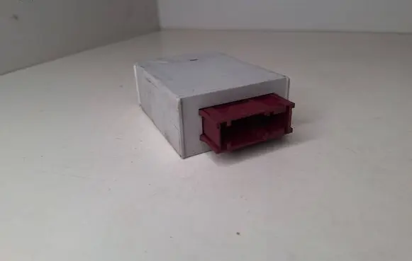 BMW 5 E39 Light module LCM 61358375964