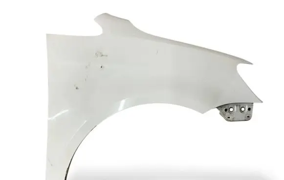 Volkswagen Touran II Fender