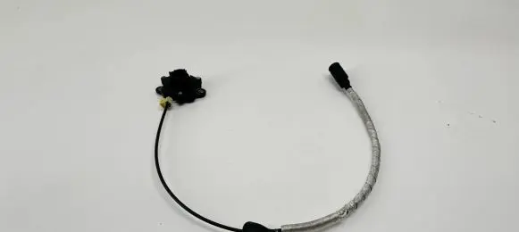 Porsche Cayenne (9Y0 9Y3) Gear shift cable linkage 4M1713035 4M1713035C