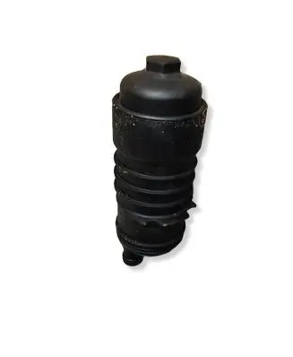 Audi A6 S6 C6 4F Oil filter mounting bracket 8558686