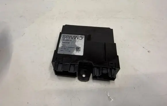 Volvo XC40 Tailgate/trunk control unit/module 32214768