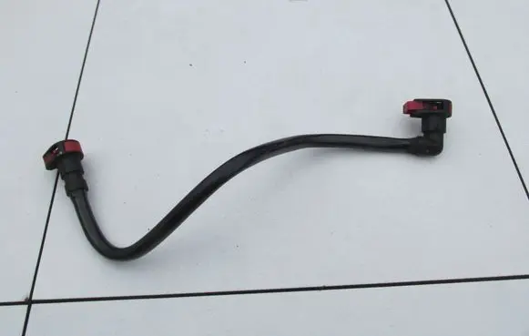 Ford Transit Fuel line pipe DV619C318AB