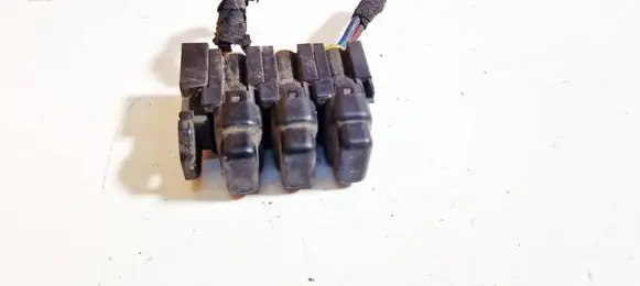 Nissan Murano Z50 Fuse box set