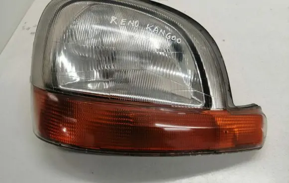Renault Kangoo I Headlight/headlamp