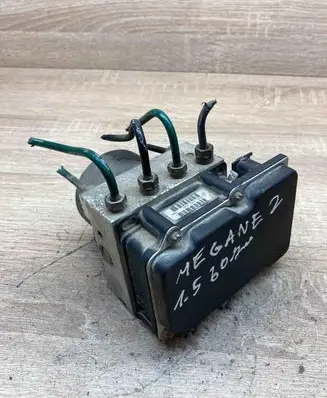 Renault Megane II ABS Pump 0265800317 8200038695