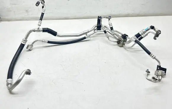 KIA Niro Air conditioning (A/C) pipe/hose 221011185342 97777AO010 T301354170