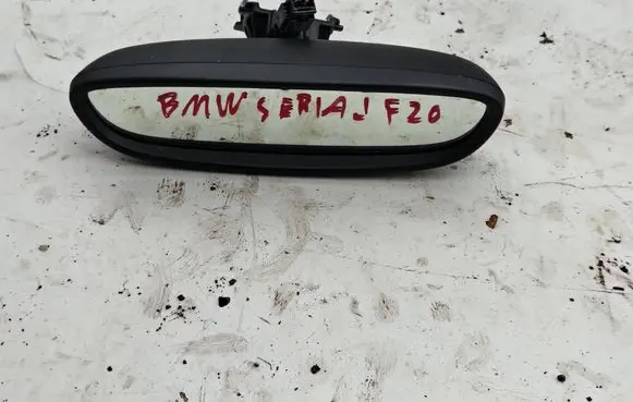 BMW 1 F20 F21 Rear view mirror (interior) 