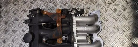 Audi A3 S3 8L Intake manifold 06a133925gb