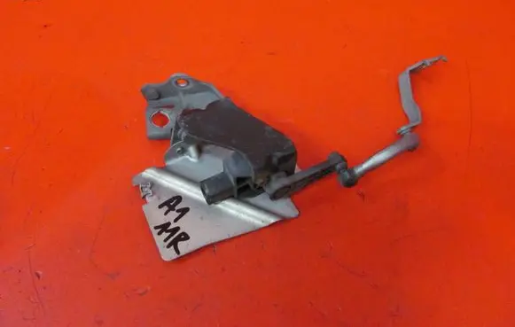 Audi A1 Headlight/headlamp level sensor 1T0907503 6R0941273B