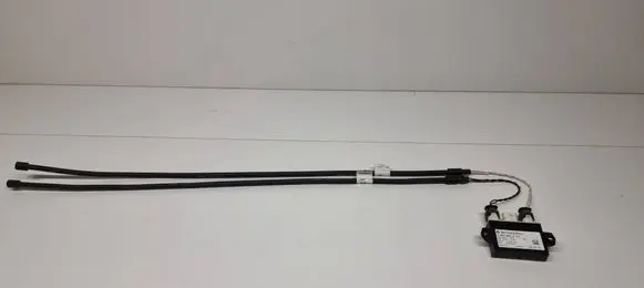 Mercedes-Benz E W238 Tailgate/trunk control unit/module A2059052110