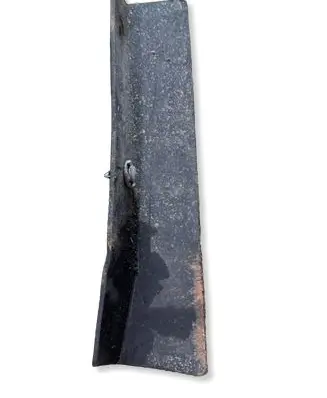 Nissan Qashqai Front mudguard 508384EA0A