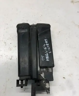 Audi TT TTS RS Mk3 8S Active carbon filter fuel vapour canister 8S0201801