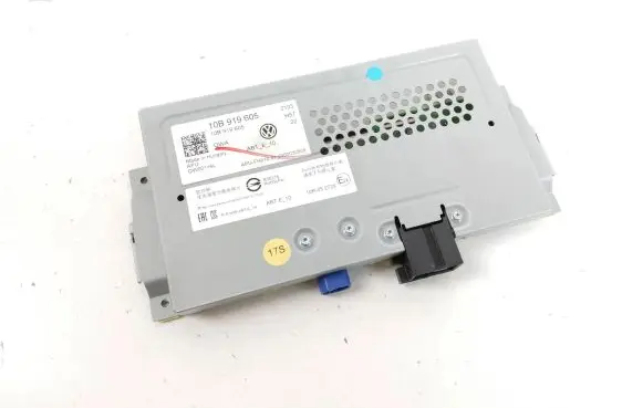 Volkswagen ID.4 Radio/CD/DVD/GPS head unit 10B919605