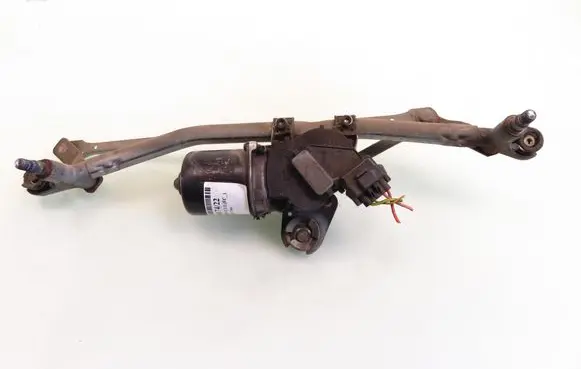 Citroen C3 Front wiper linkage 