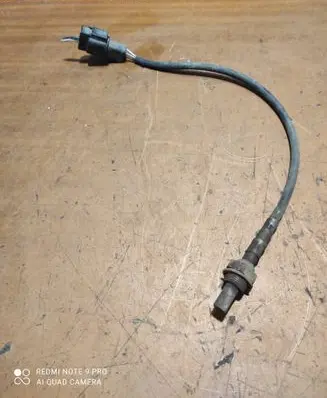Lambda probe sensor