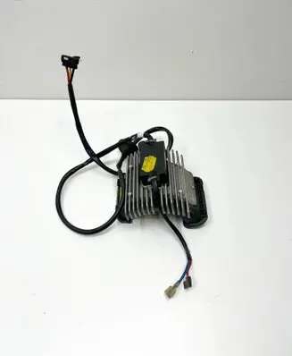 Mercedes-Benz SL R129 Heater fan/blower A1298213451 A1298213351