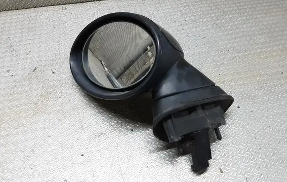 Mini One - Cooper R50 - 53 Front door electric wing mirror