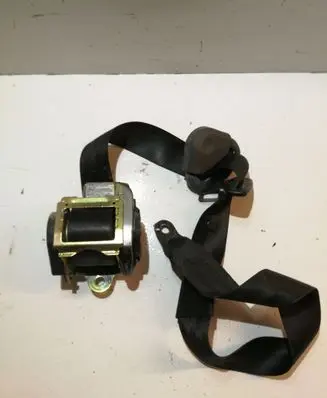 Audi A2 Front seatbelt 8Z1857705
