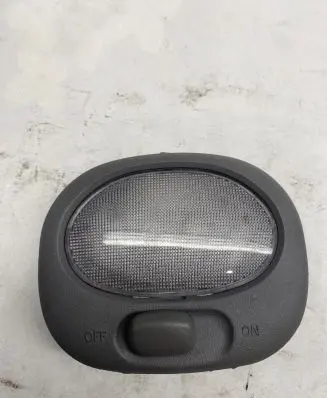 KIA Sorento Front seat light U664