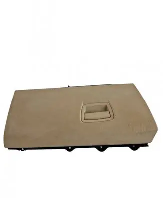 BMW 5 F10 F11 Glove box 9173907