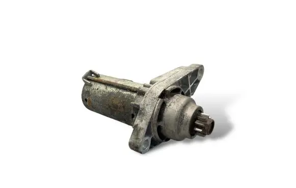 Volkswagen Golf V Starter motor 02T911023S D6GS12 0108051813