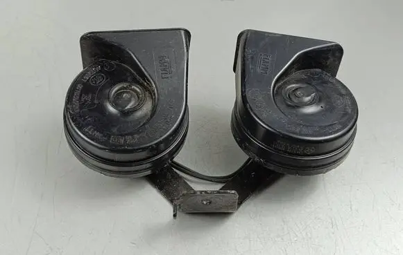 Jeep Compass Horn signal