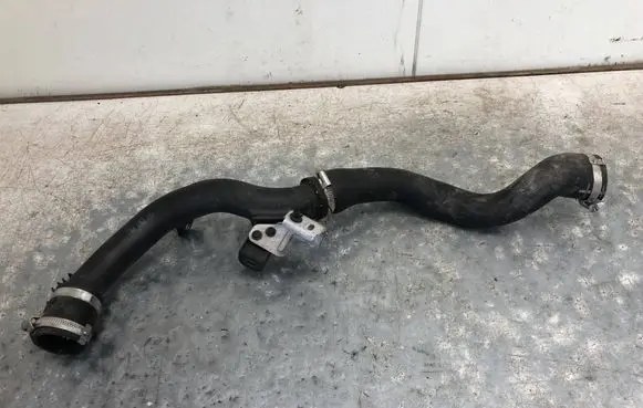 Ford Focus Intercooler hose/pipe F1F16F075A F1F16F073AC