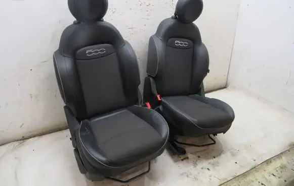 Fiat 500X Seat airbag GMAUTO4574097