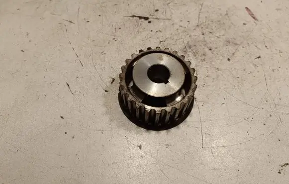 Mitsubishi L200 Timing chain sprocket 