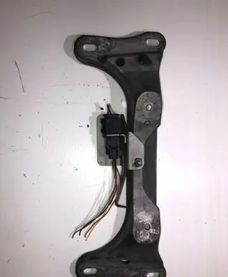 BMW X3 E83 Gearbox mounting bracket 22316760300