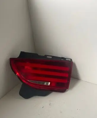 BMW 5 GT F07 Tailgate rear/tail lights 89072904