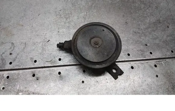 Hyundai Matrix Horn signal 