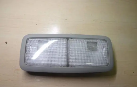 Other interior light