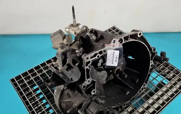 Peugeot Expert Manual 5 speed gearbox 20DP35 IMPRK1565494