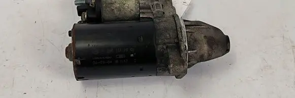 Mercedes-Benz C W203 Starter motor A0051513901