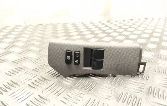 Toyota Yaris Electric window control switch 742320D110