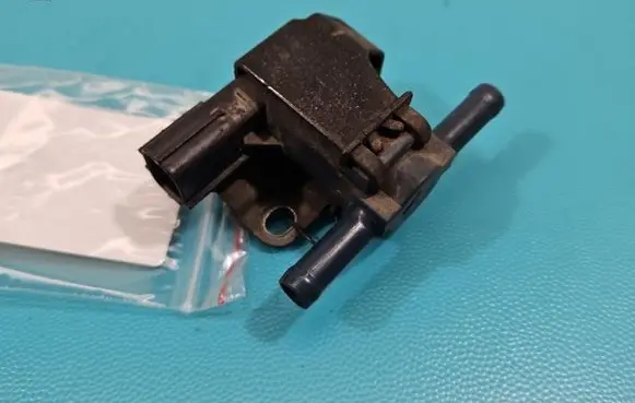 Honda Jazz Turbo solenoid valve 136200-2650 IMPRK1419704