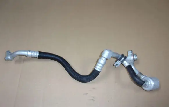 Alfa Romeo Stelvio Air conditioning (A/C) pipe/hose 50555559
