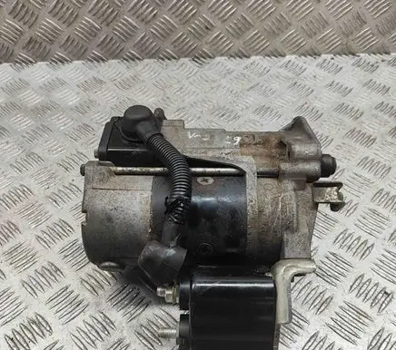 Toyota Hilux (AN120, AN130) Starter motor 4380001280 2810030110