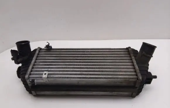 KIA Optima Intercooler radiator 282702A860 3930084400