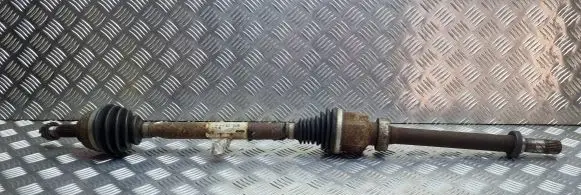 Renault Zoe Front driveshaft 391008720R 1696880 20101201H