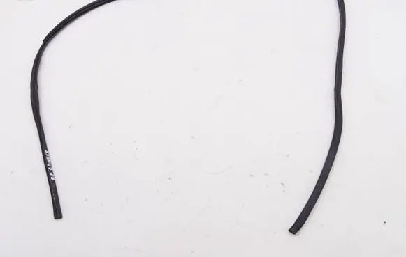 Mitsubishi Canter Front door rubber seal