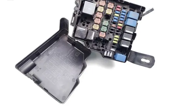 Fuse module