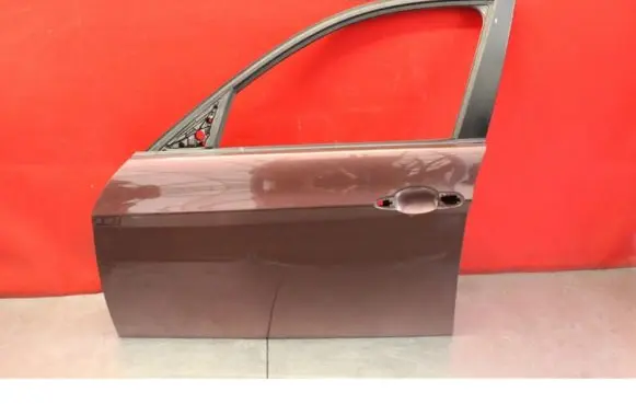 BMW X3 E83 Front door BMWE91