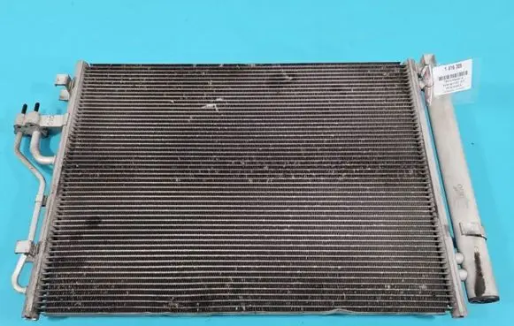 KIA Sportage A/C cooling radiator (condenser) IMPRK1416305