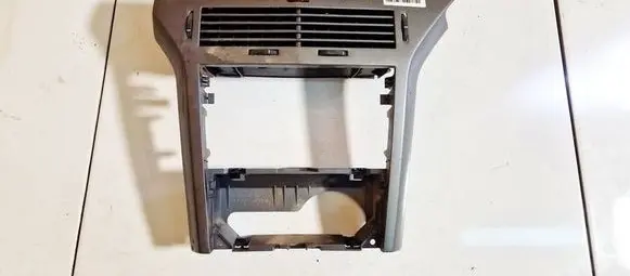 Opel Astra H Dash center air vent grill 13100105 03758075