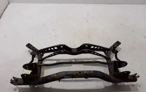 Volkswagen Golf VII Rear axle beam 5Q0500024QM