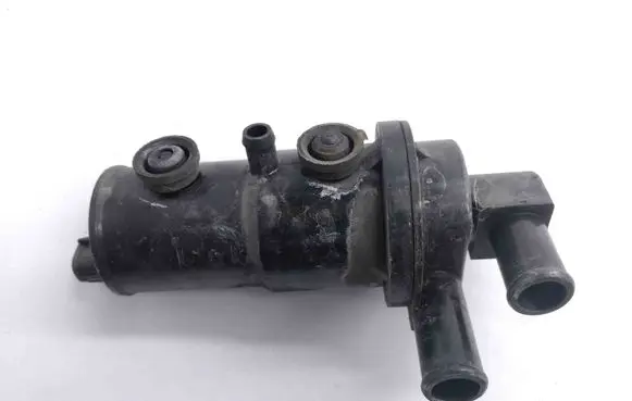Lexus RX 330 - 350 - 400H Electric auxiliary coolant/water pump 0641001080