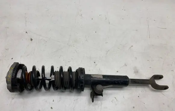 BMW 5 F10 F11 Front shock absorber with coil spring